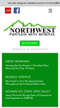 Mobile Screenshot of northwestpdr.com